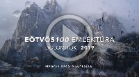 Eötvös 100 Commemorative Tour of the Hungarian Tourist Association (MTE) to the Dolomites